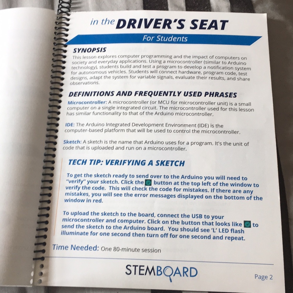 Coding Start Kit - Picture 6 of 6